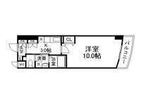 ヴィヴィ・嵐山の間取り