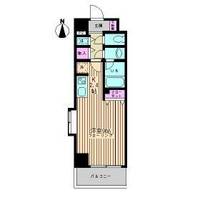 パルティールの間取り