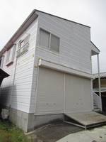 物件の外観画像