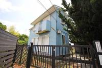 スターヒルズ大津の外観