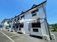 ミユキハイツIの外観