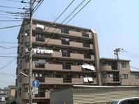 埼玉県川口市本町1(マンション)の賃貸物件の外観