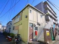 物件の外観画像