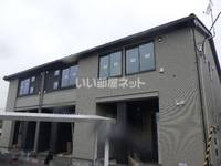 フルリエの外観