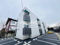 modern palazzo大村litmusの外観