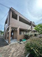 兵庫県丹波篠山市西新町(アパート)の賃貸物件の外観