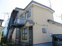 物件の外観画像