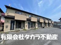 物件の外観画像