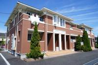 物件の外観画像