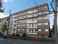 兵庫県神戸市北区泉台7(マンション)の賃貸物件の外観