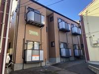 物件の外観画像