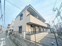 物件の外観画像