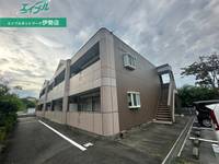 物件の外観画像