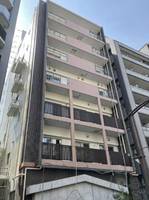 東京都墨田区両国2(マンション)の賃貸物件の外観