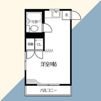 REA-HOUSEIの間取り