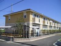 東京都日野市東豊田1(アパート)の賃貸物件の外観