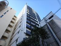 KDXレジデンス大山の外観