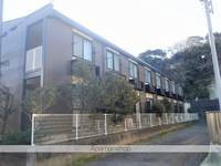 レオパレス栄Bの外観