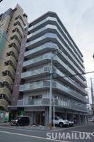 熊本県熊本市中央区水前寺1(マンション)の賃貸物件の外観
