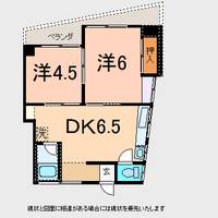 佐藤第一ビルの間取り