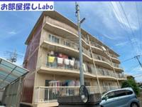 神奈川県小田原市扇町1(マンション)の賃貸物件の外観