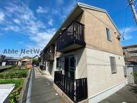 物件の外観画像