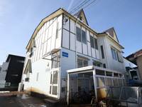 物件の外観画像