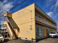 物件の外観画像