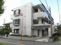 物件の外観画像