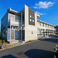 埼玉県南埼玉郡宮代町川端3(アパート)の賃貸物件の外観