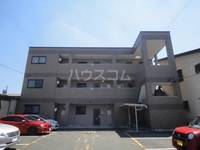 メゾンセレブ-Kの外観