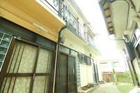 兵庫県神戸市垂水区東垂水2(一戸建)の賃貸物件の外観