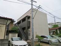 物件の外観画像