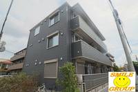 物件の外観画像