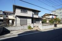 埼玉県川口市東川口4(一戸建)の賃貸物件の外観