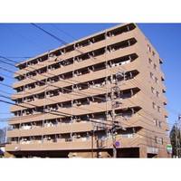 栃木県宇都宮市元今泉5(マンション)の賃貸物件の外観