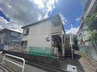 シティハイムリバーサイド野毛の外観