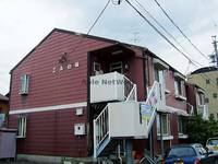 物件の外観画像