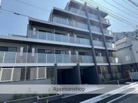 東京都品川区小山台2(マンション)の賃貸物件の外観