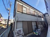 物件の外観画像