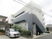 物件の外観画像