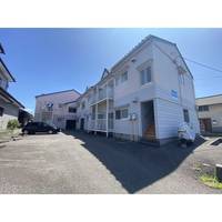新潟県新潟市秋葉区下興野町(アパート)の賃貸物件の外観