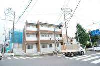 神奈川県藤沢市大鋸2(アパート)の賃貸物件の外観