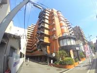 大阪府大阪市淀川区宮原2(マンション)の賃貸物件の外観