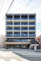 Js stage ジェイズステージの外観