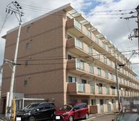 宮城県仙台市太白区中田1(マンション)の賃貸物件の外観