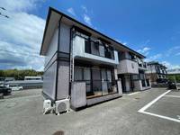 コーポシスルの外観