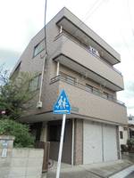 物件の外観画像