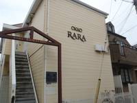 物件の外観画像