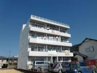 サンライズ大野の外観